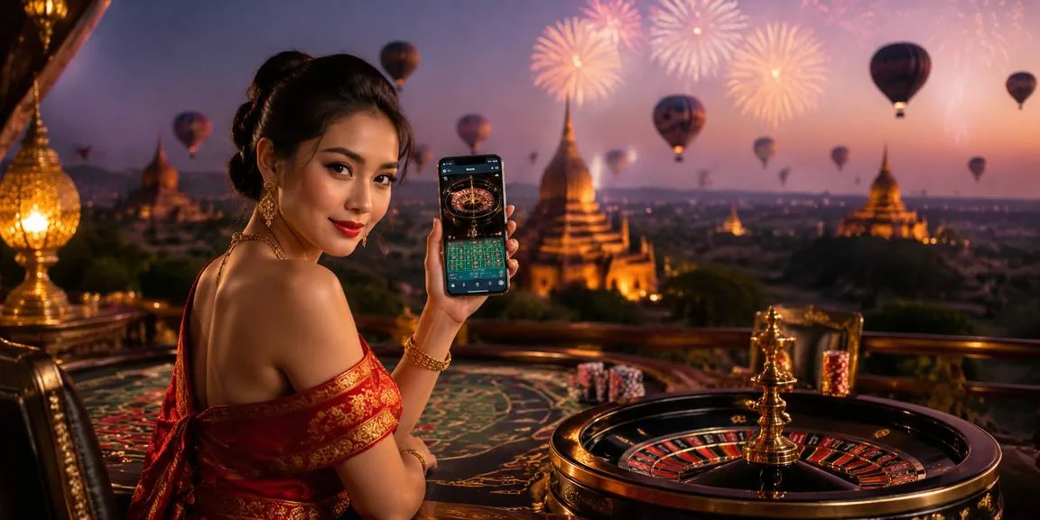 rtp997 မြန်မာ ကာစီနို လော့ဘီ